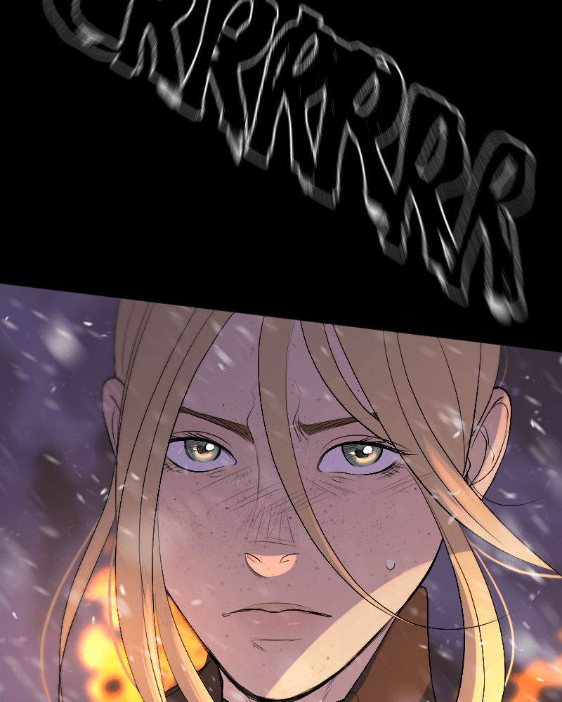 In the Bleak Midwinter Chapter 86 - page 100