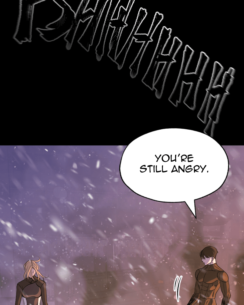 In the Bleak Midwinter Chapter 86 - page 104