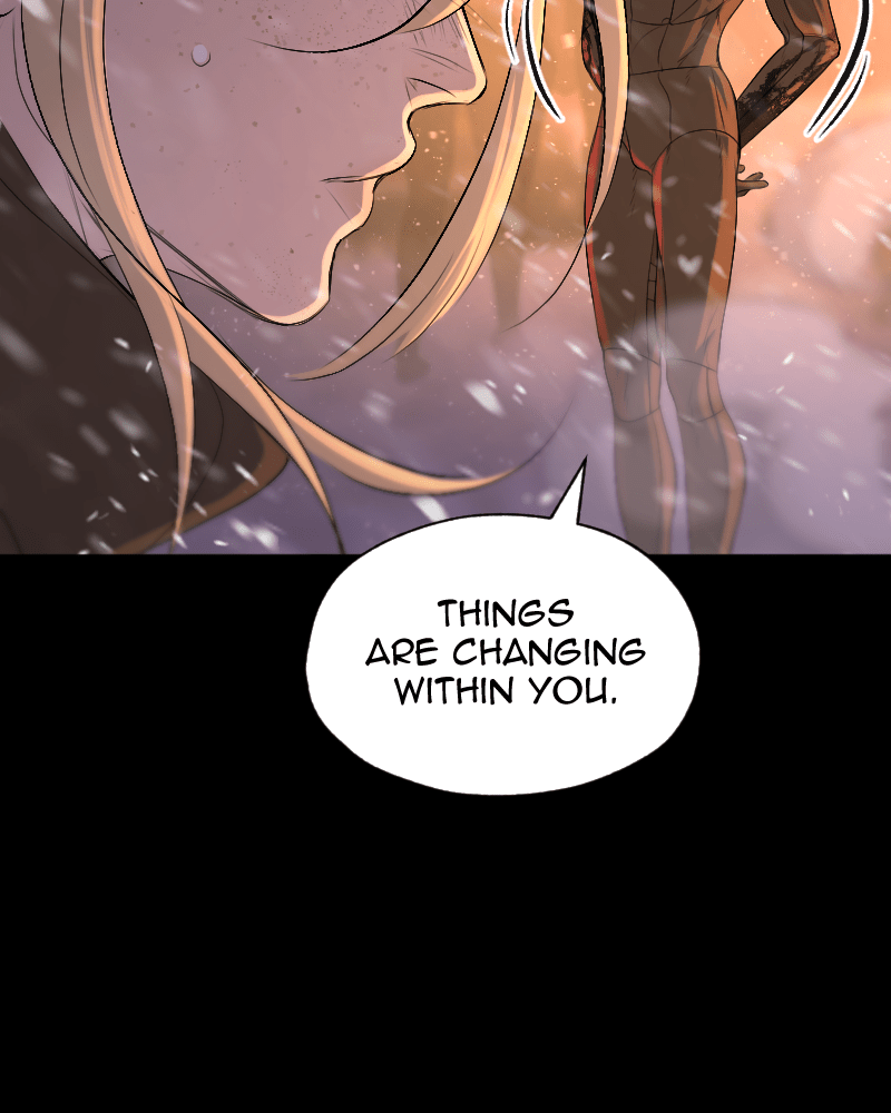 In the Bleak Midwinter Chapter 86 - page 110