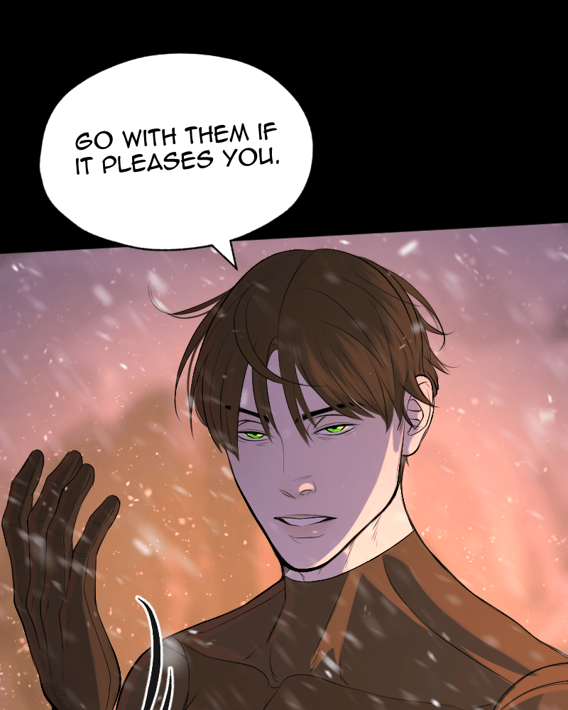 In the Bleak Midwinter Chapter 86 - page 111