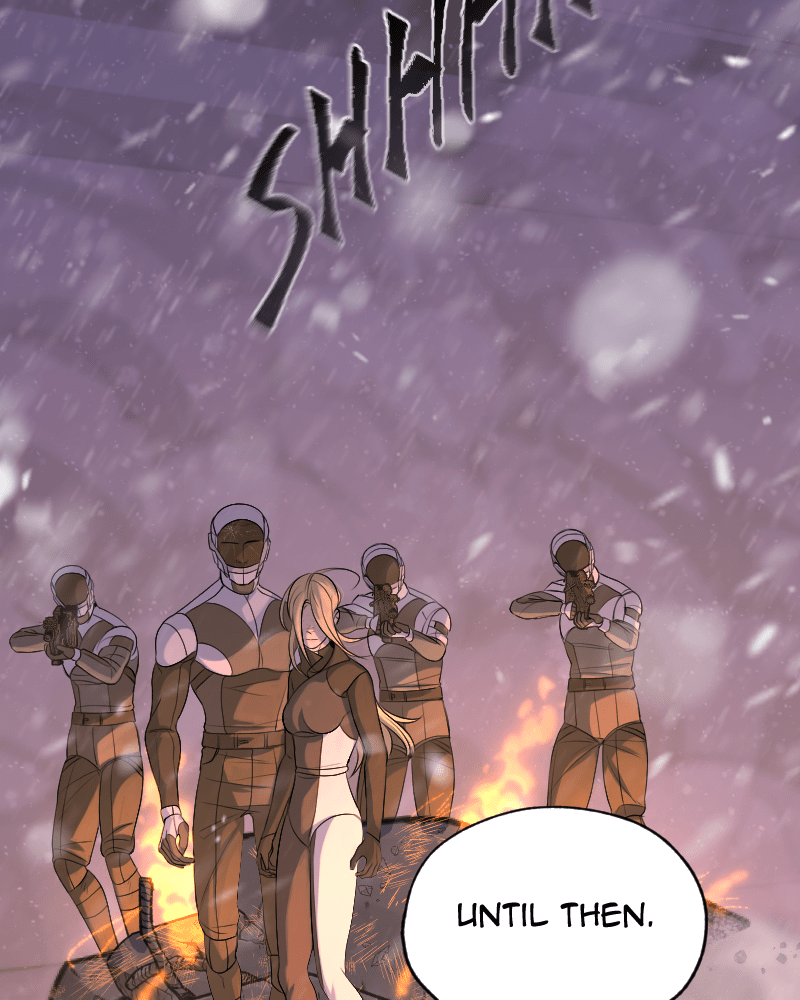 In the Bleak Midwinter Chapter 86 - page 121