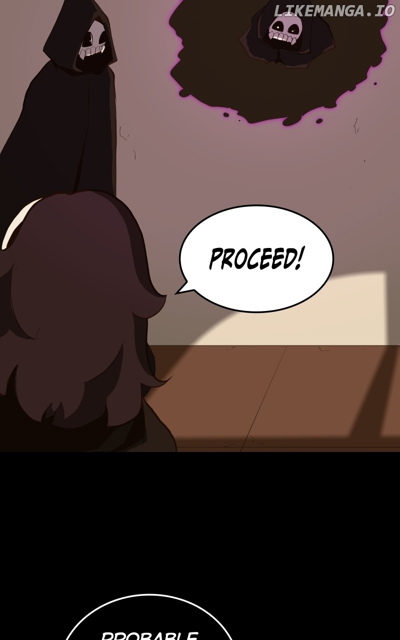 Children of Mirra Chapter 69 - page 37