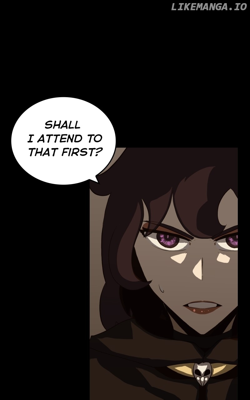 Children of Mirra Chapter 69 - page 40