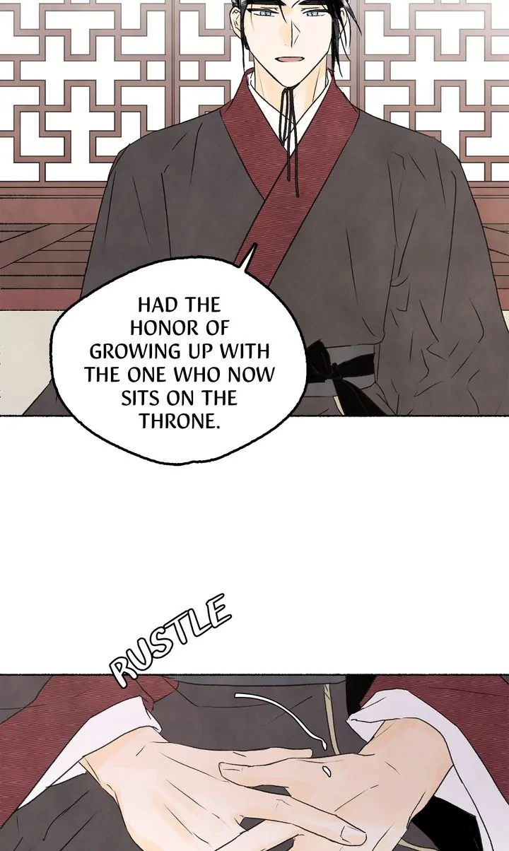 The Tale of the Frost Flower Chapter 89 - page 41