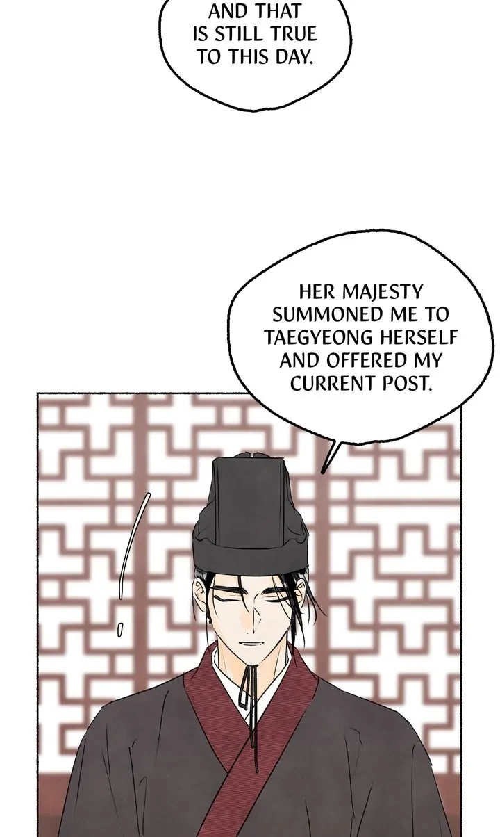 The Tale of the Frost Flower Chapter 89 - page 44