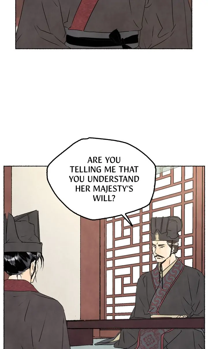 The Tale of the Frost Flower Chapter 89 - page 45