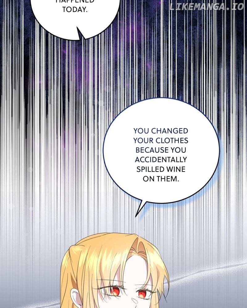 A Fairy Tale for Villains Chapter 66 - page 24