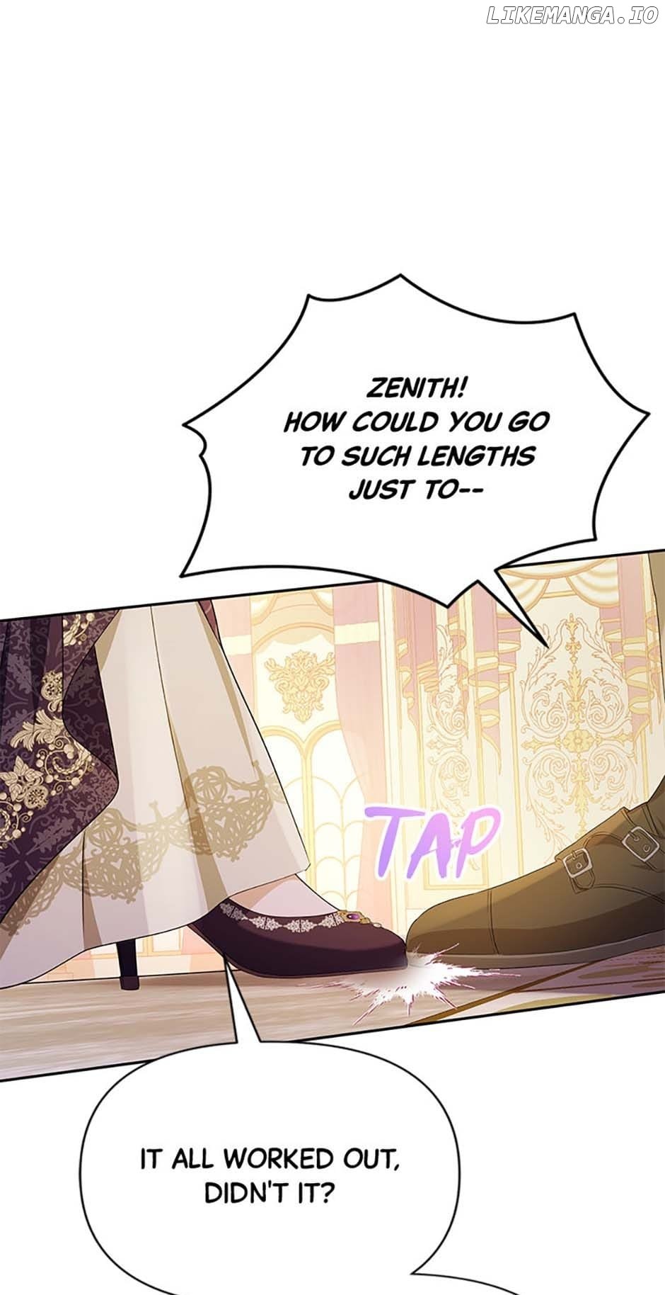 Zenith Chapter 56 - page 36