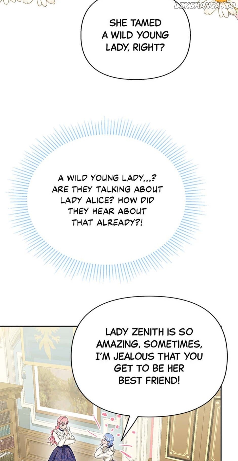 Zenith Chapter 57 - page 3