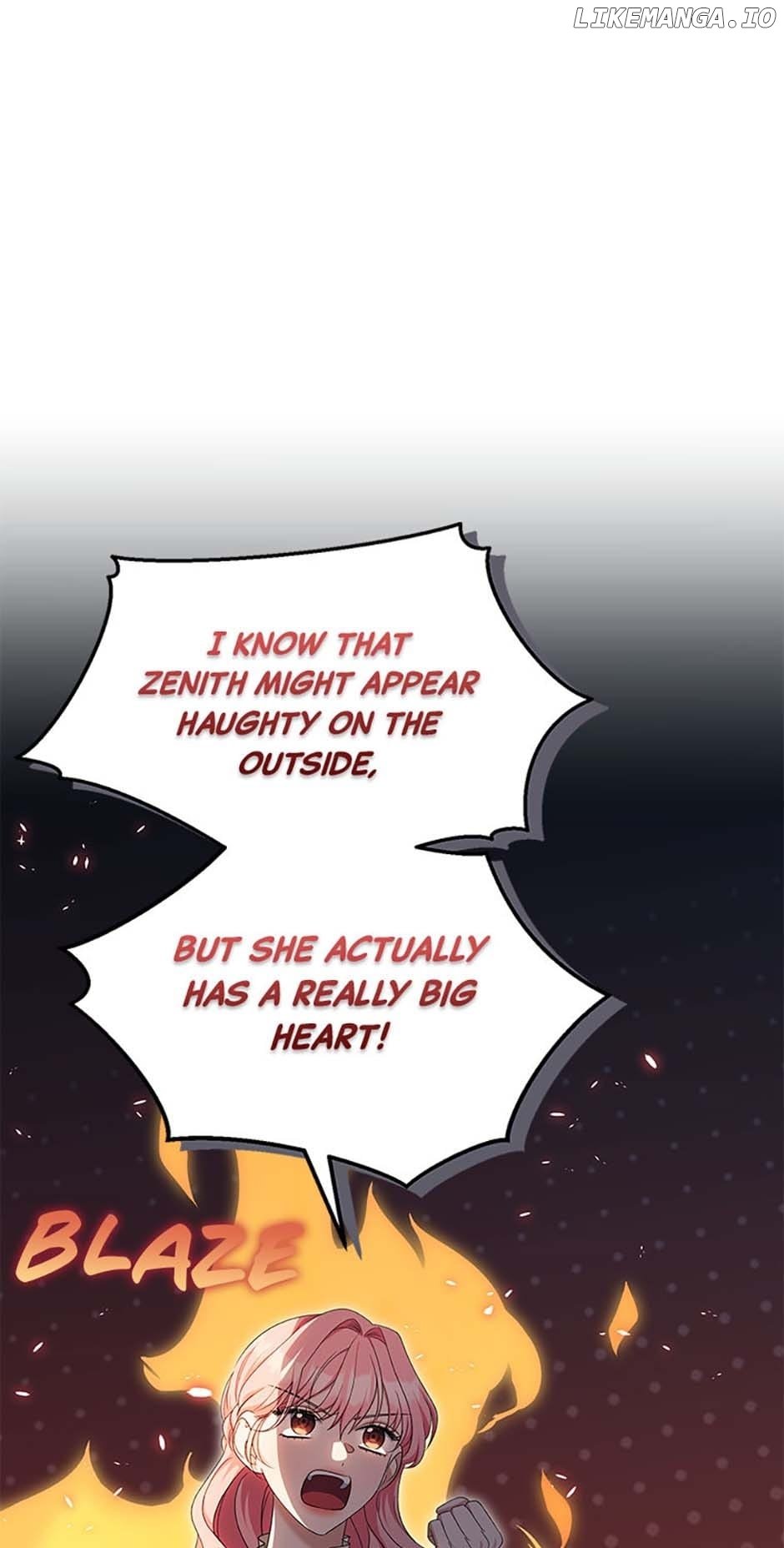 Zenith Chapter 57 - page 11