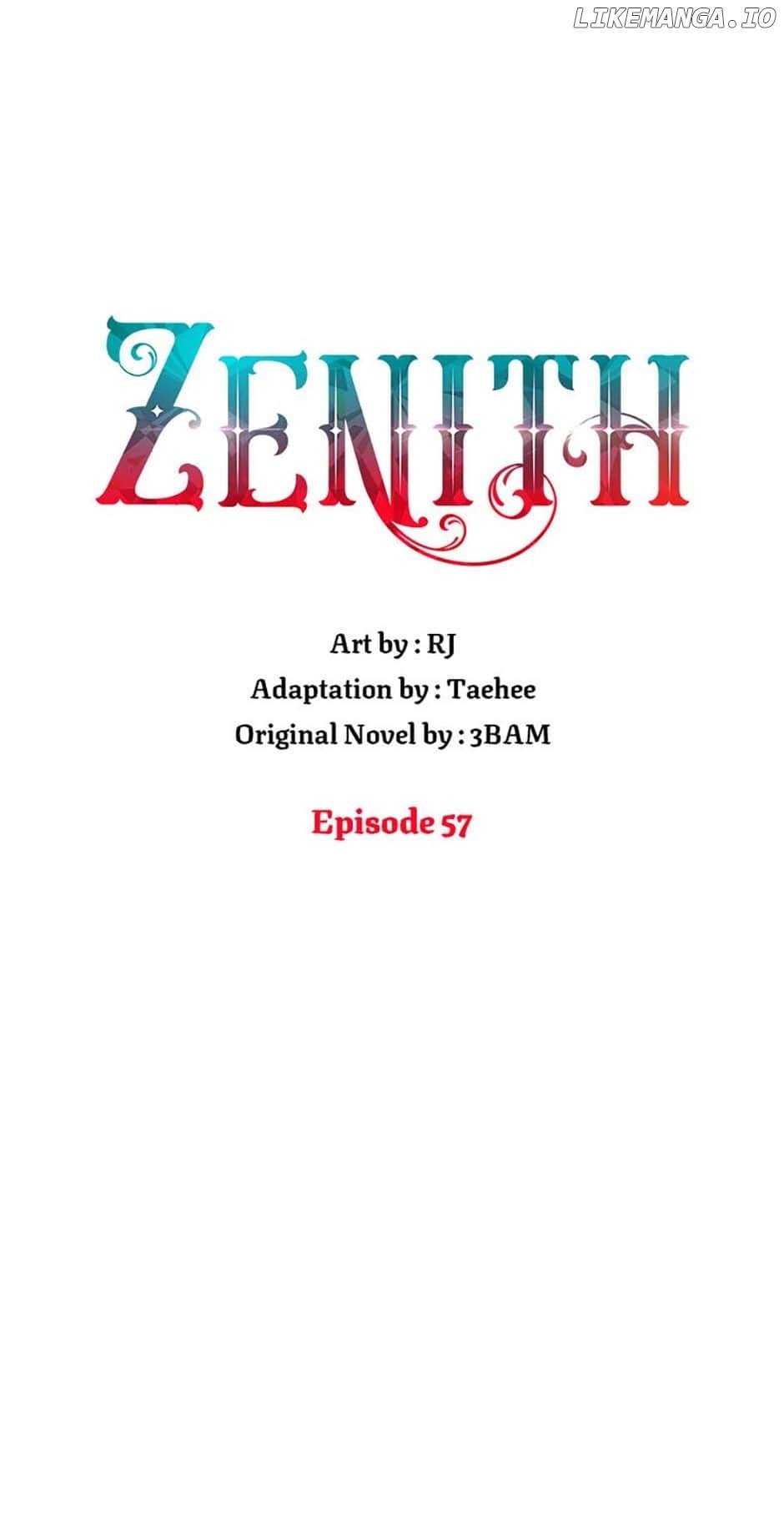 Zenith Chapter 57 - page 29