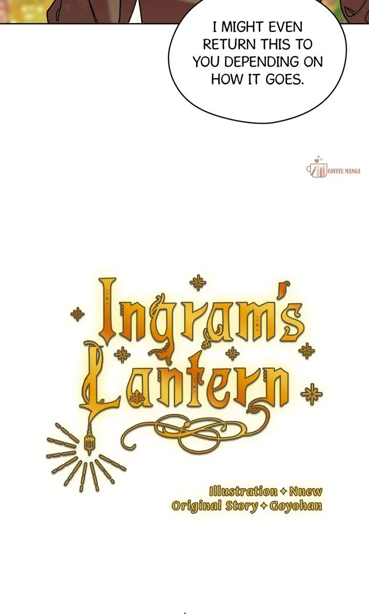 Ingram’s Lantern Chapter 71 - page 16