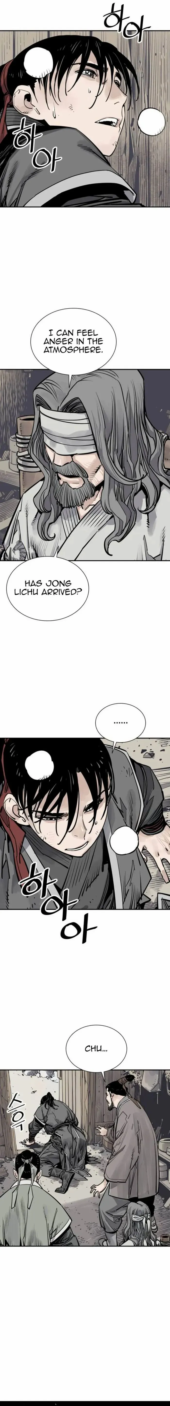 Death God Chapter 78 - page 4