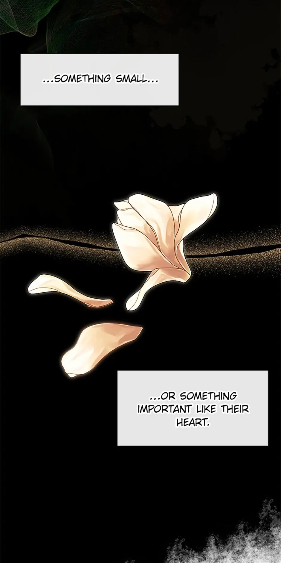Hiding My True Self Chapter 36 - page 62