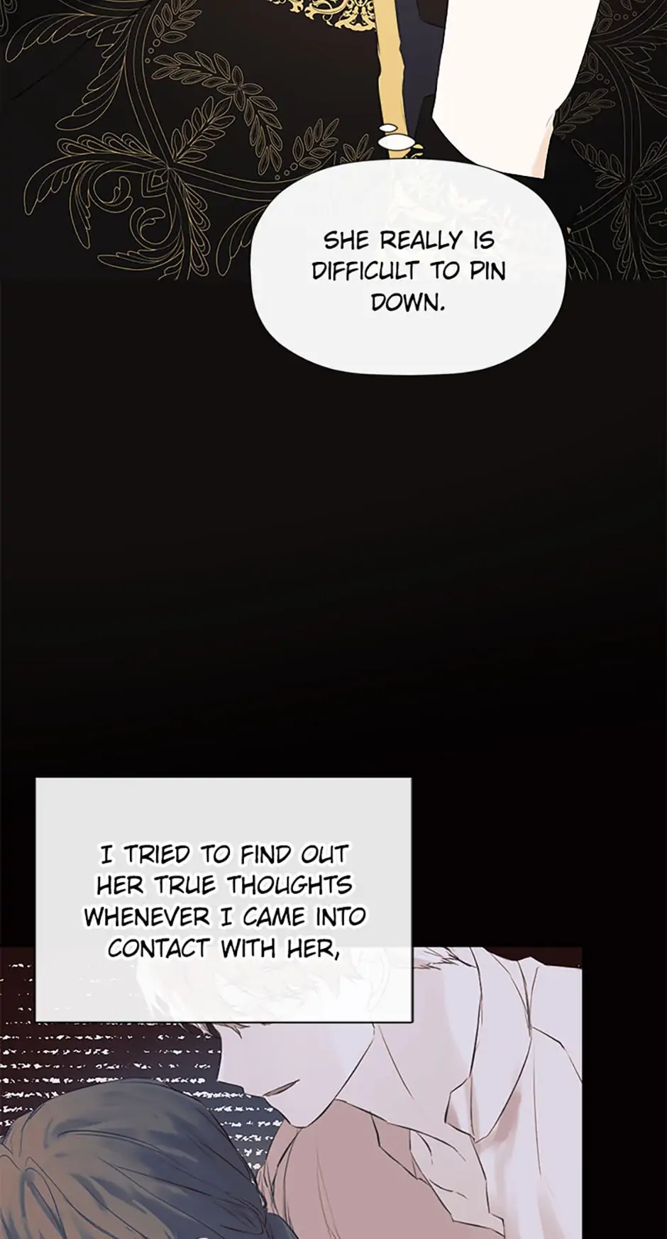Hiding My True Self Chapter 36 - page 67