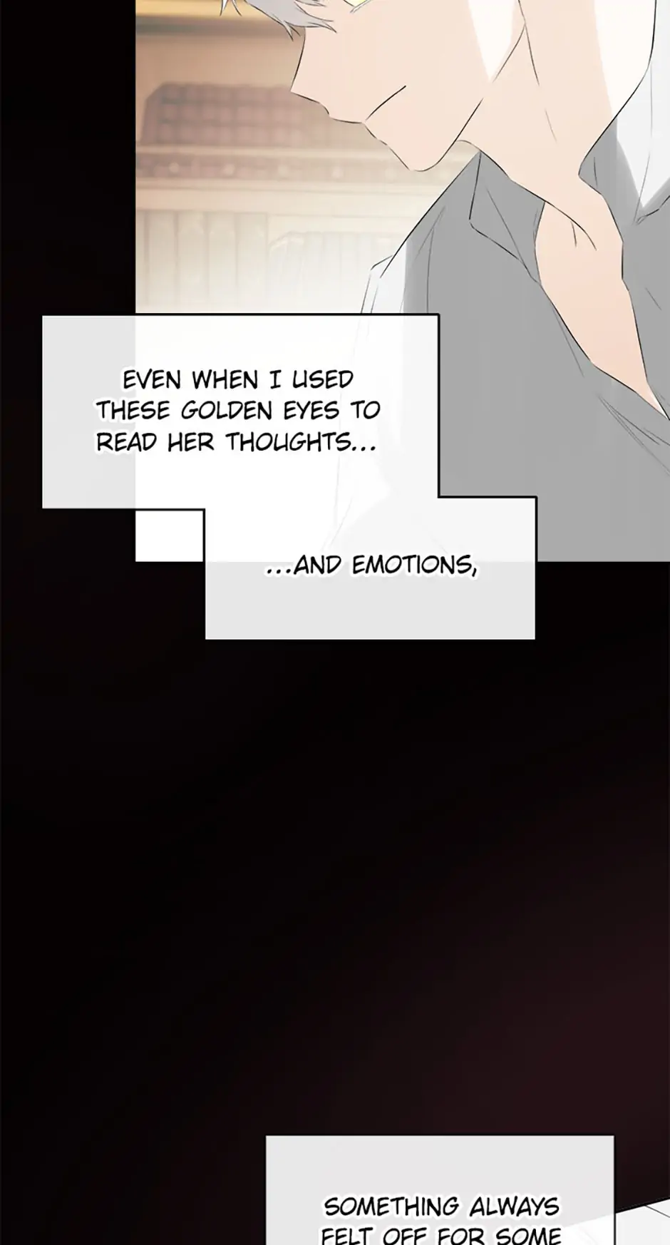 Hiding My True Self Chapter 36 - page 69