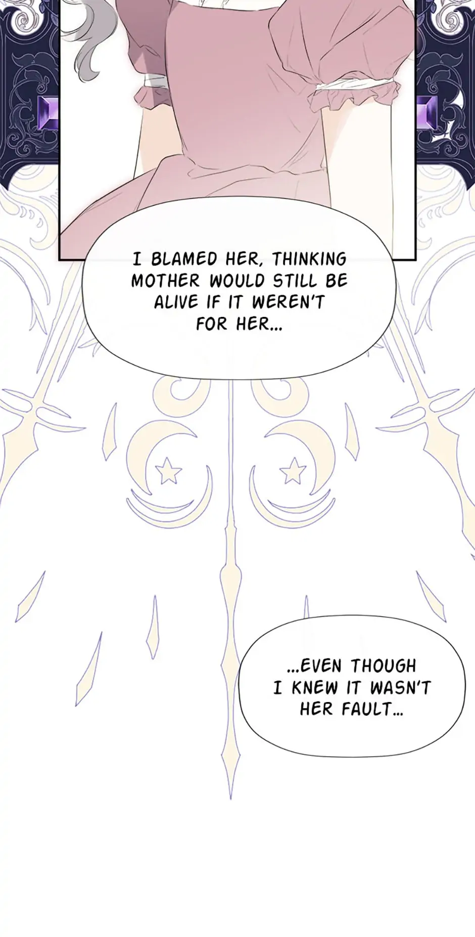 Hiding My True Self Chapter 32 - page 60