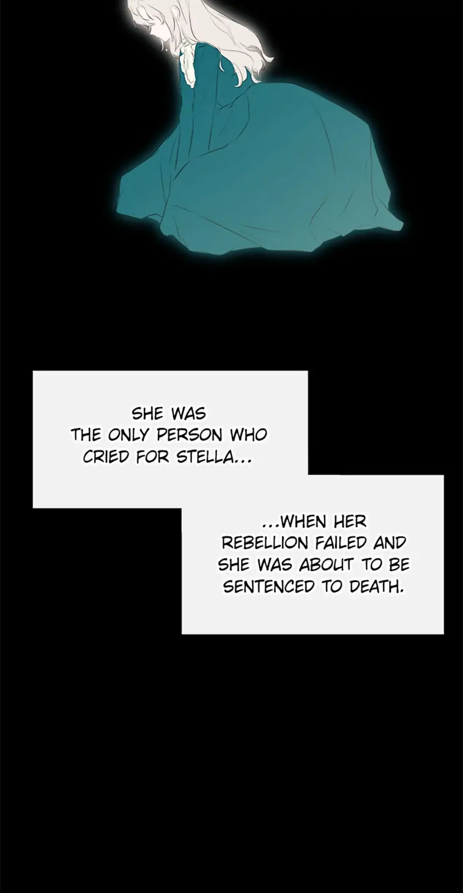 Hiding My True Self Chapter 28 - page 12