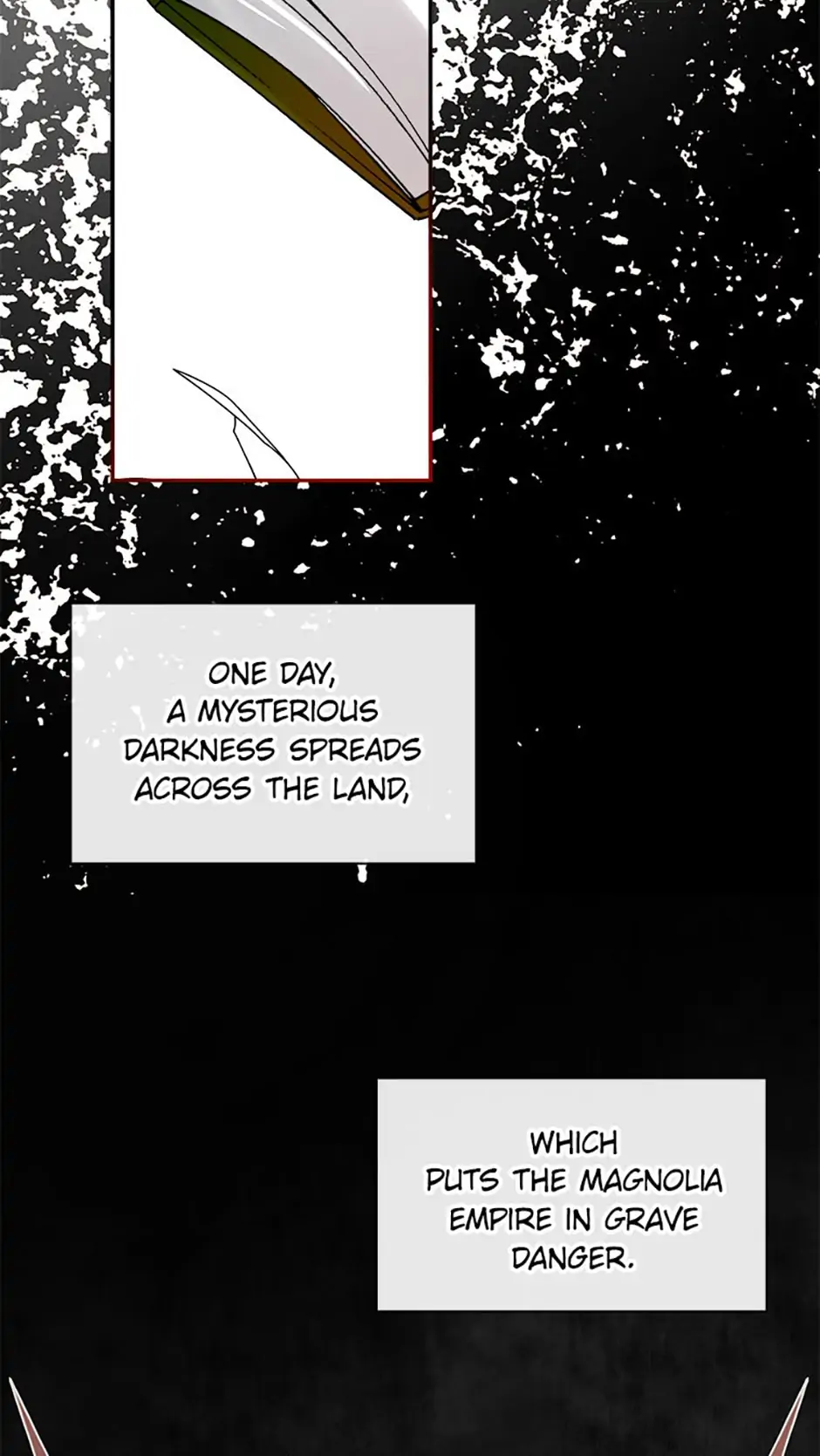 Hiding My True Self Chapter 25 - page 49