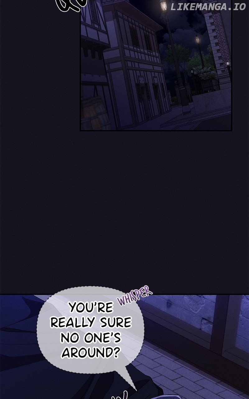 Oh, Dear Nemesis Chapter 98 - page 7