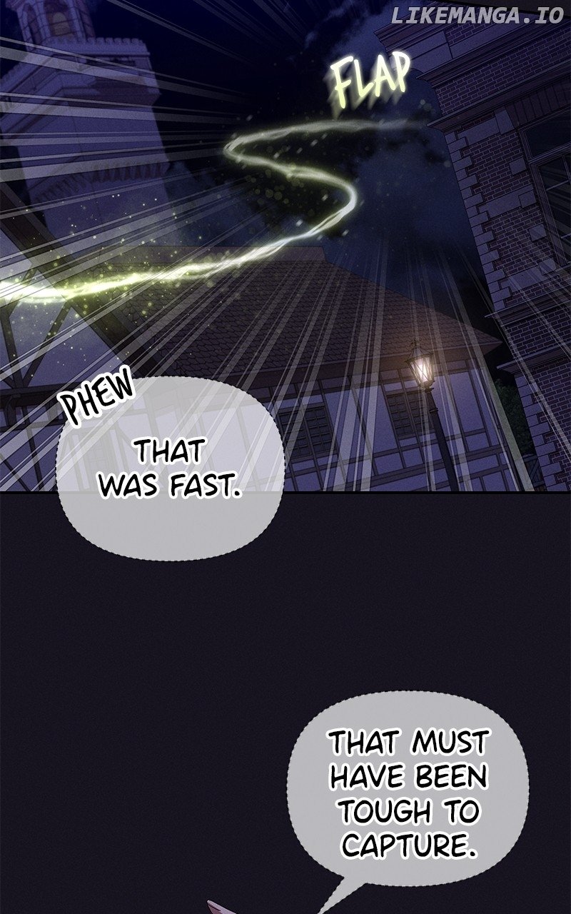 Oh, Dear Nemesis Chapter 98 - page 10