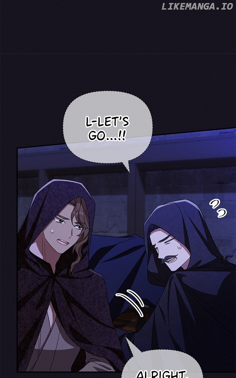 Oh, Dear Nemesis Chapter 98 - page 12