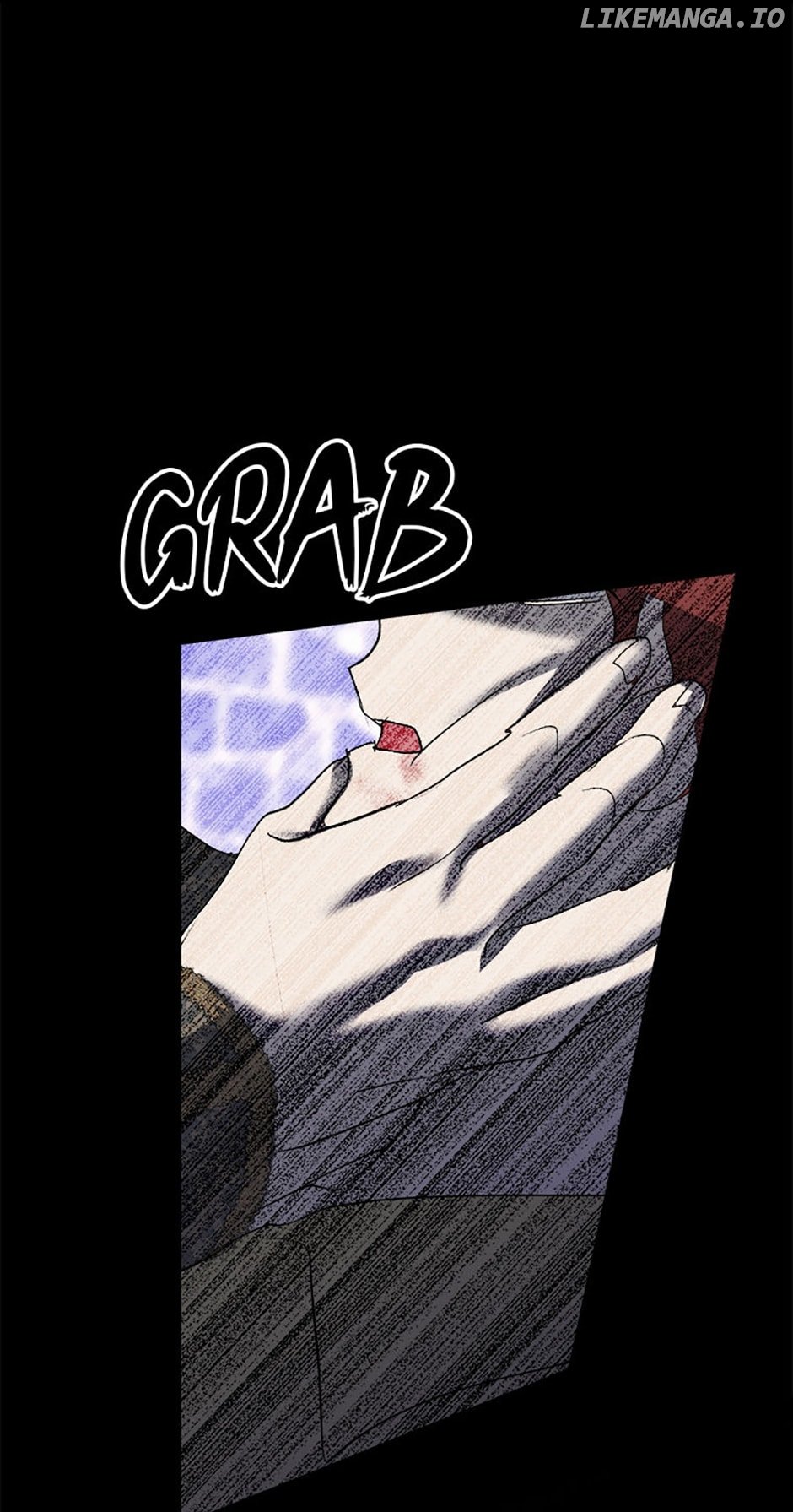 So Did I Truly Die? Chapter 41 - page 17
