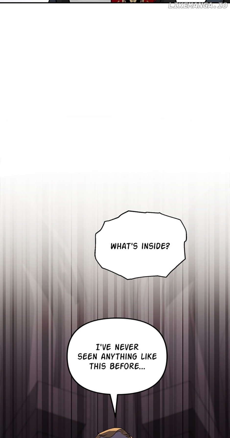So Did I Truly Die? Chapter 41 - page 48