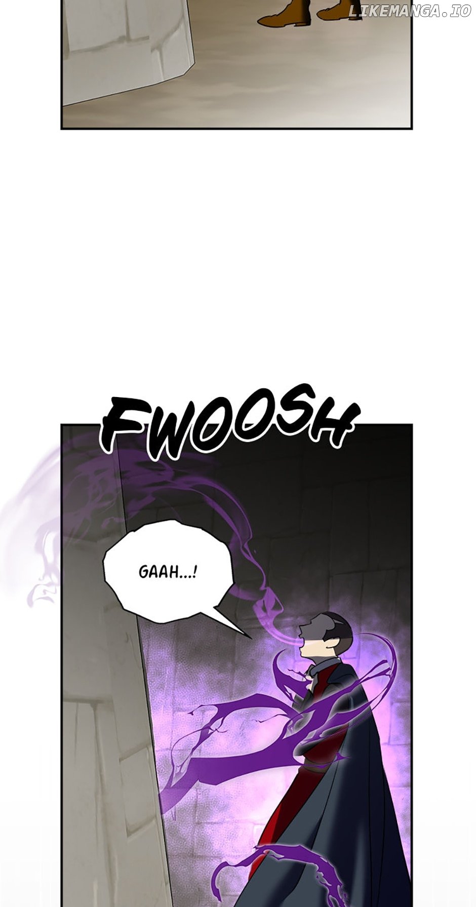 So Did I Truly Die? Chapter 41 - page 63