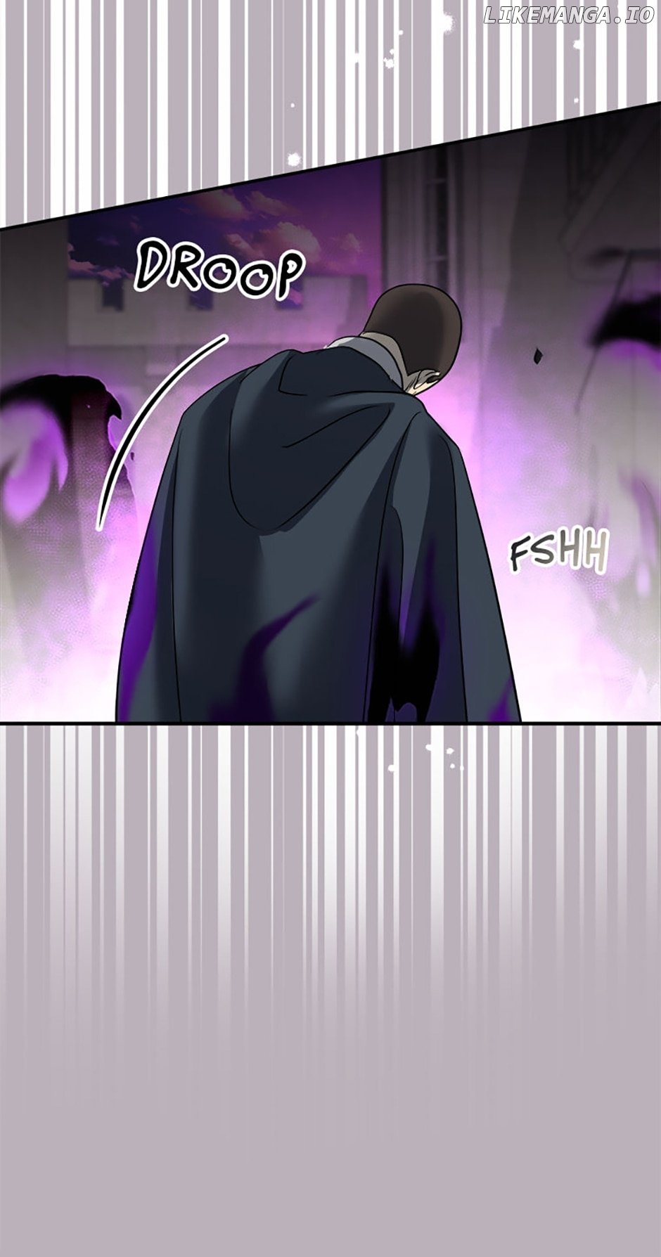 So Did I Truly Die? Chapter 41 - page 66