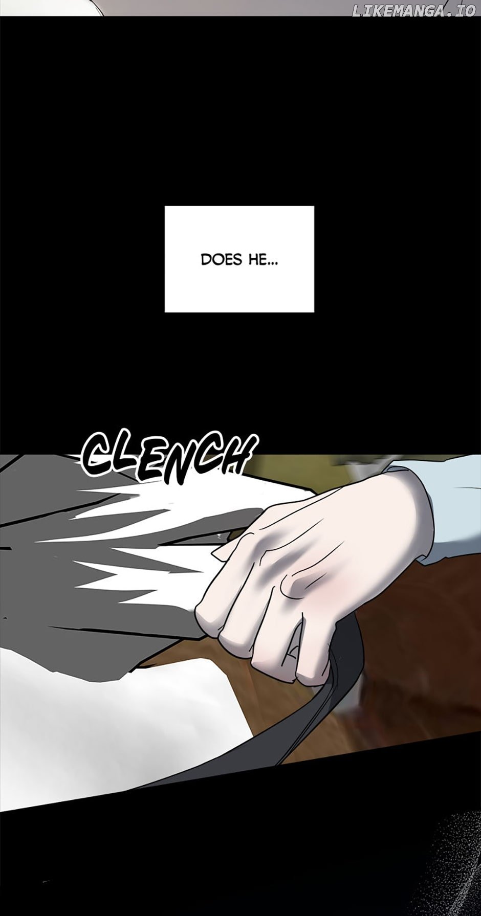 So Did I Truly Die? Chapter 41 - page 84