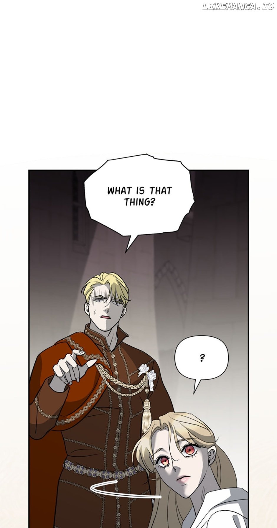 So Did I Truly Die? Chapter 42 - page 26