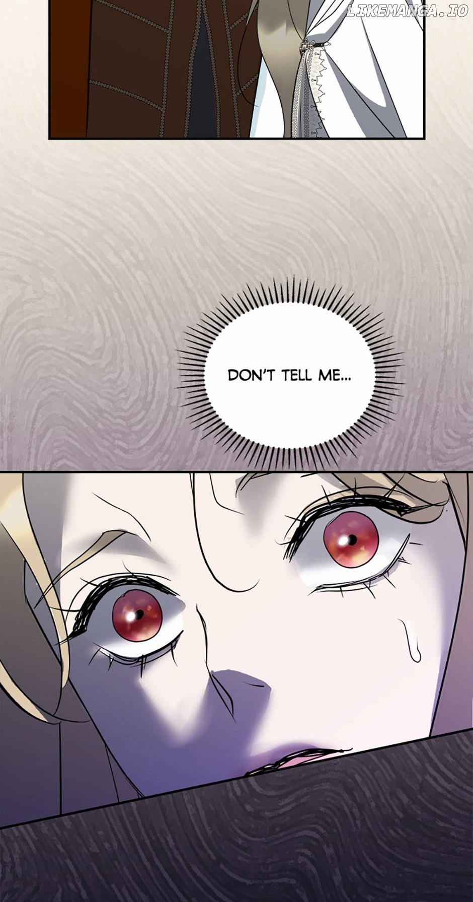 So Did I Truly Die? Chapter 42 - page 27