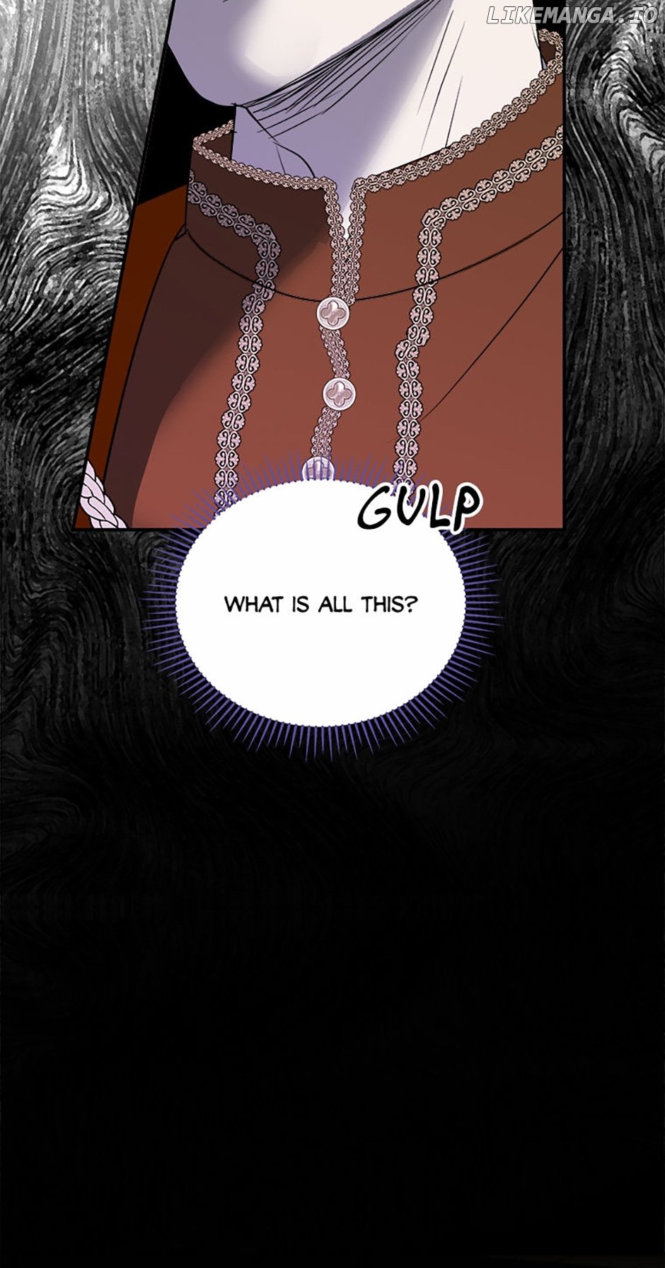 So Did I Truly Die? Chapter 42 - page 57