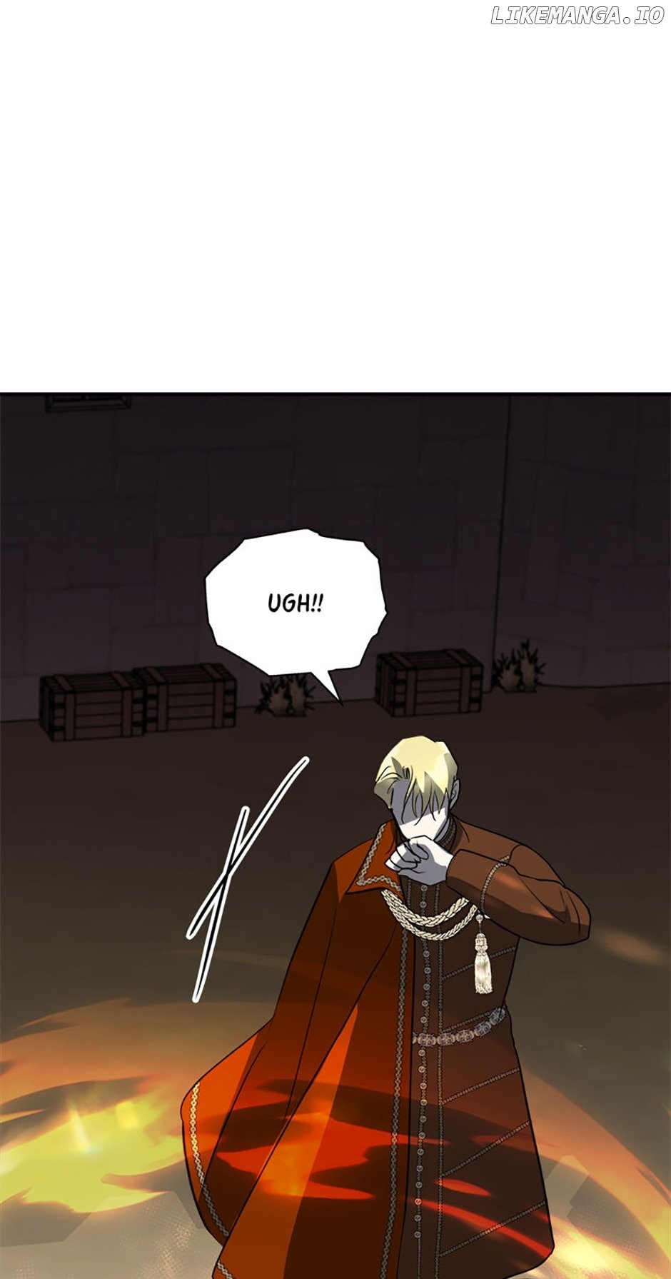 So Did I Truly Die? Chapter 42 - page 66