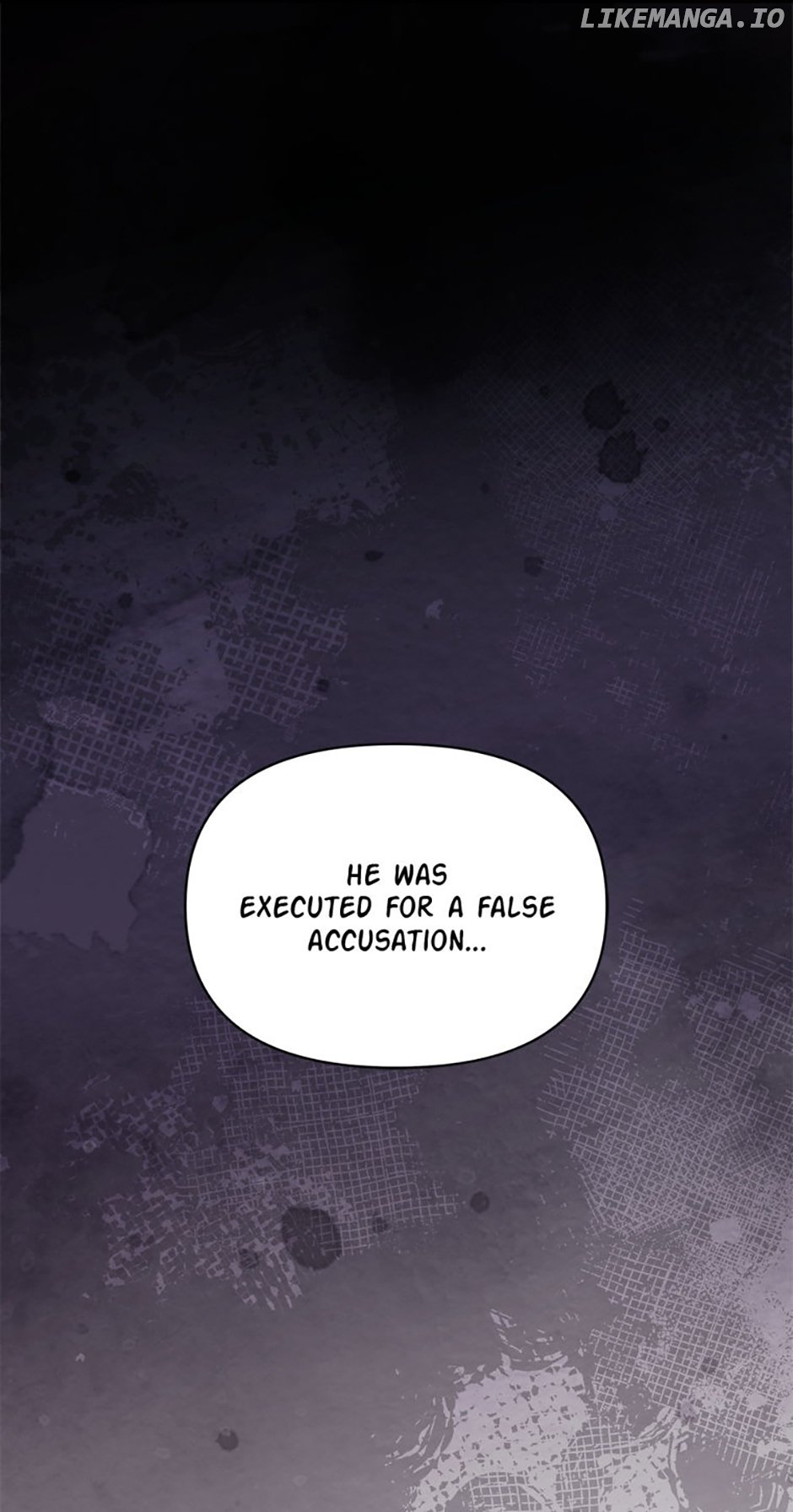So Did I Truly Die? Chapter 43 - page 51