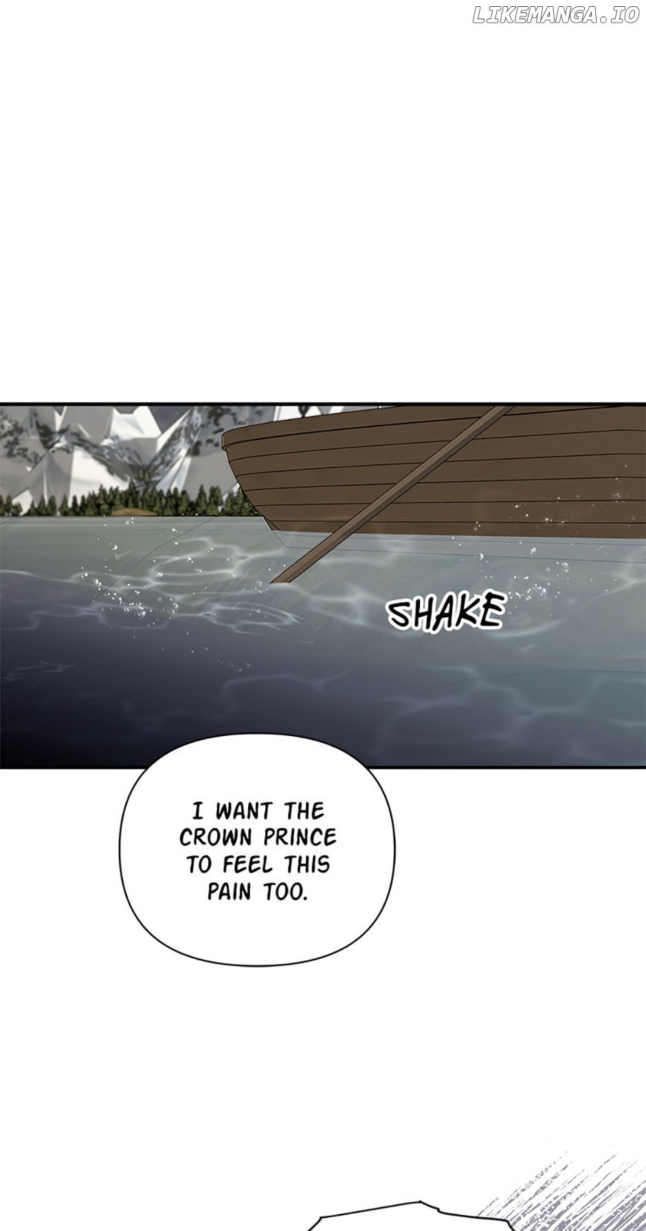 So Did I Truly Die? Chapter 43 - page 61