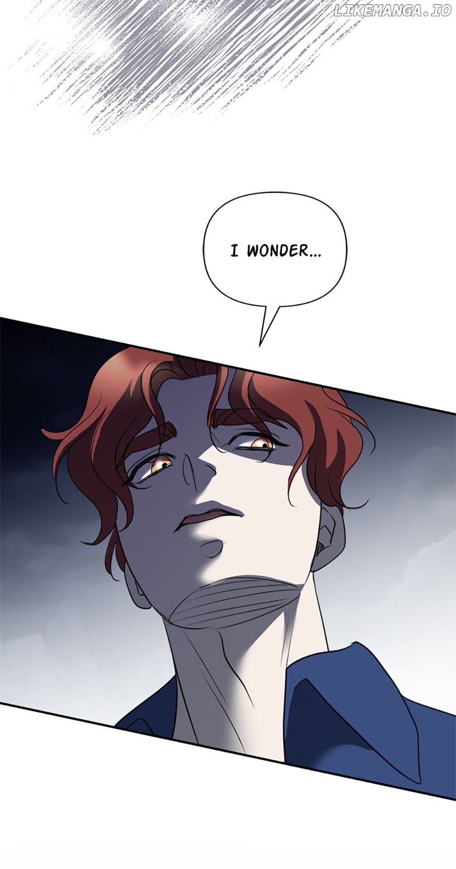 So Did I Truly Die? Chapter 43 - page 63