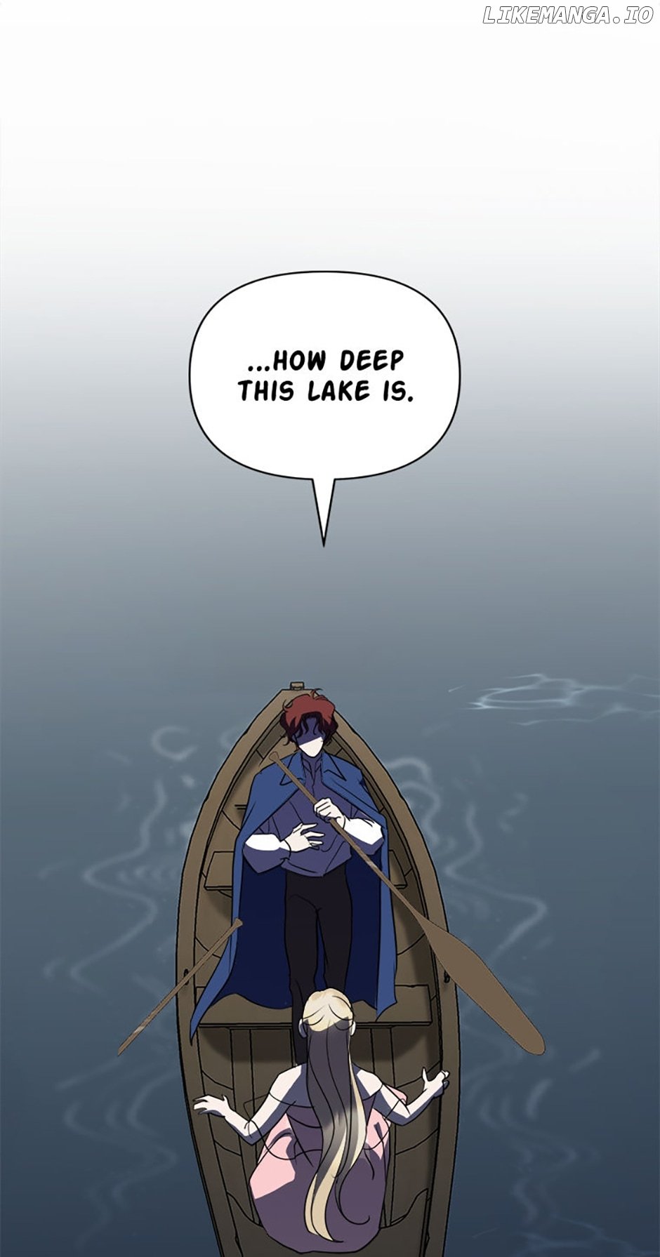 So Did I Truly Die? Chapter 43 - page 64