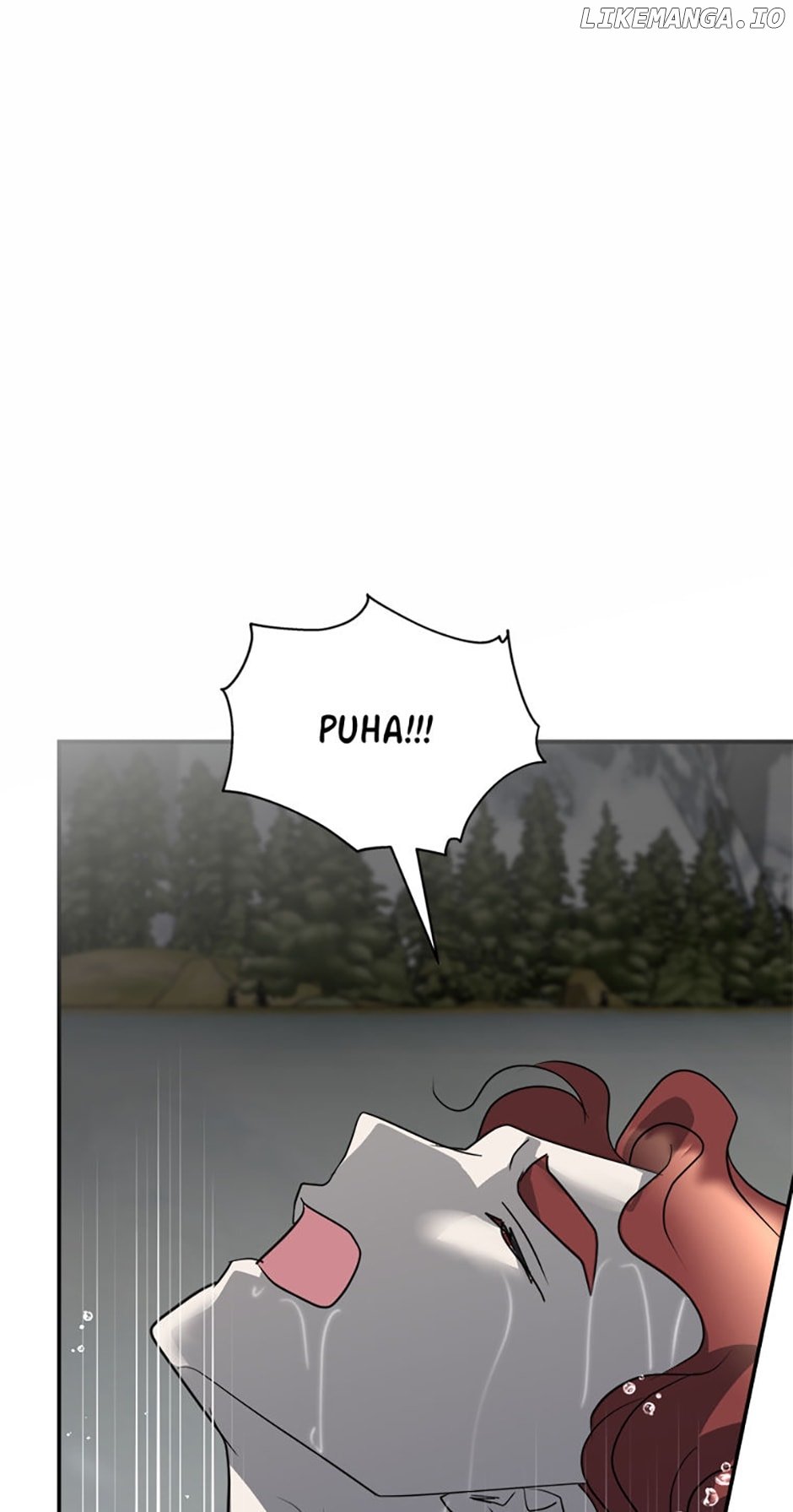 So Did I Truly Die? Chapter 43 - page 76