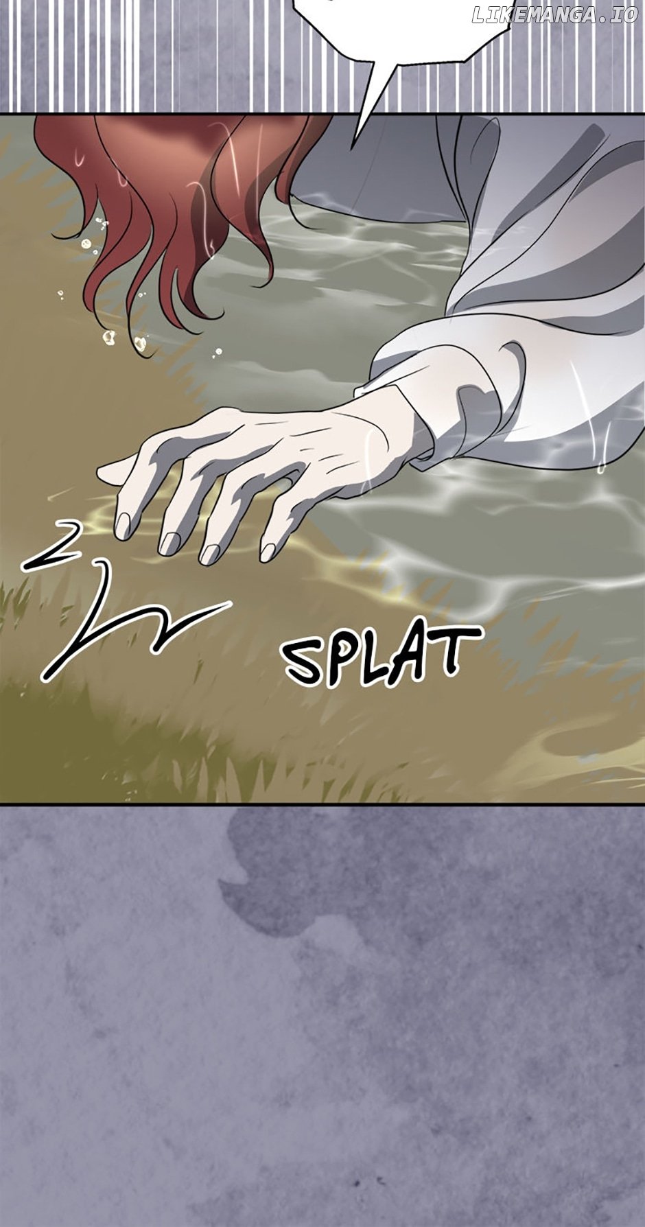 So Did I Truly Die? Chapter 43 - page 80