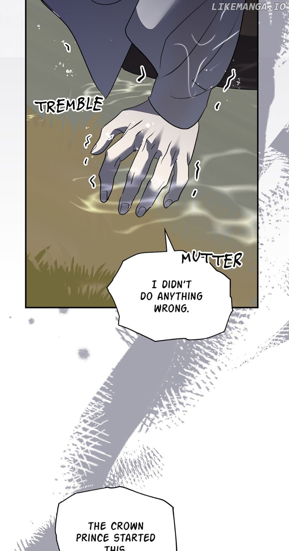 So Did I Truly Die? Chapter 43 - page 84