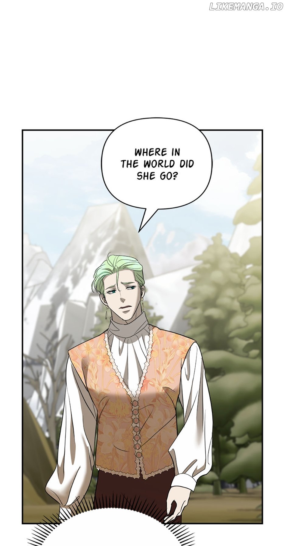 So Did I Truly Die? Chapter 44 - page 3