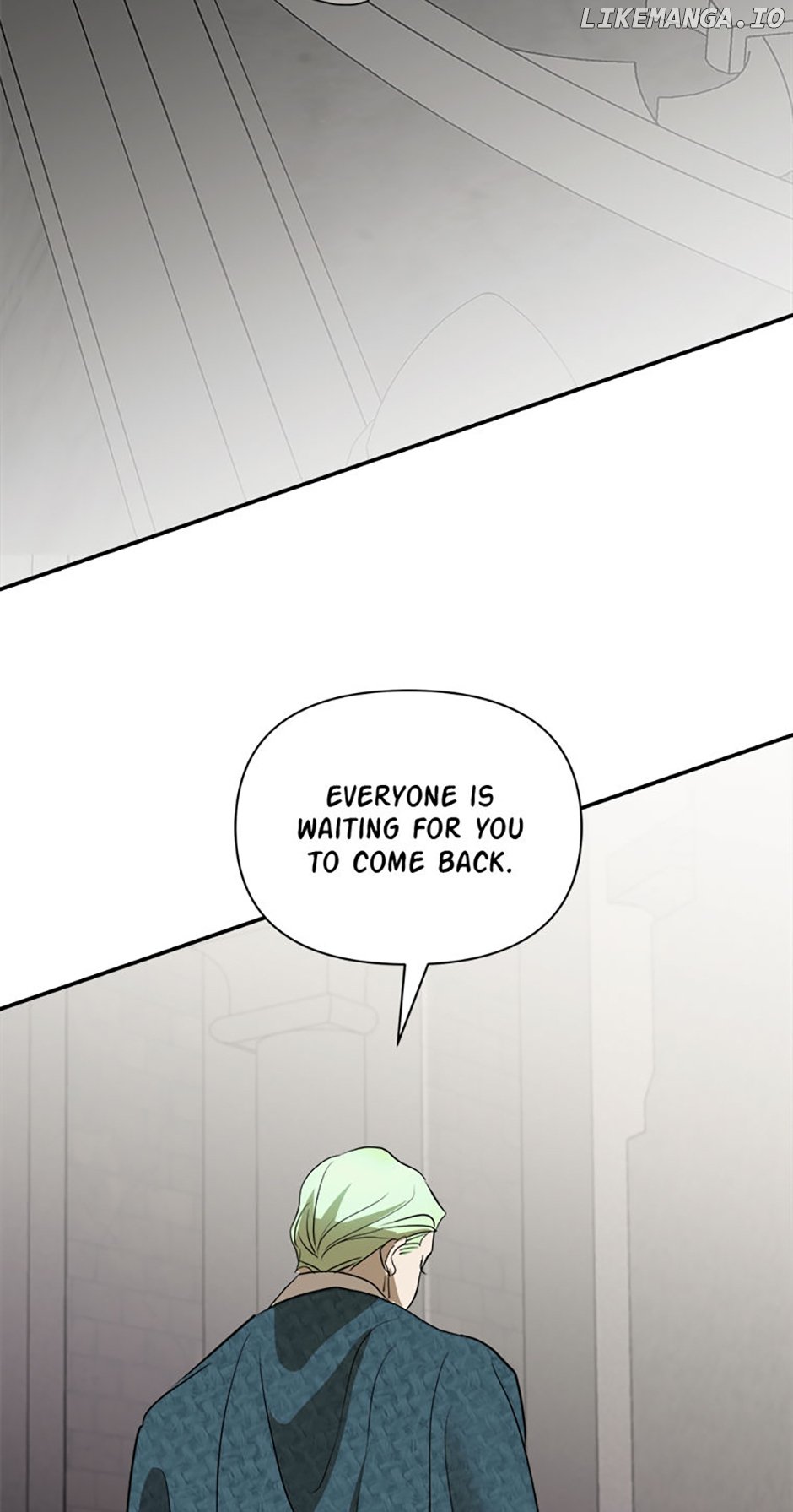 So Did I Truly Die? Chapter 44 - page 28