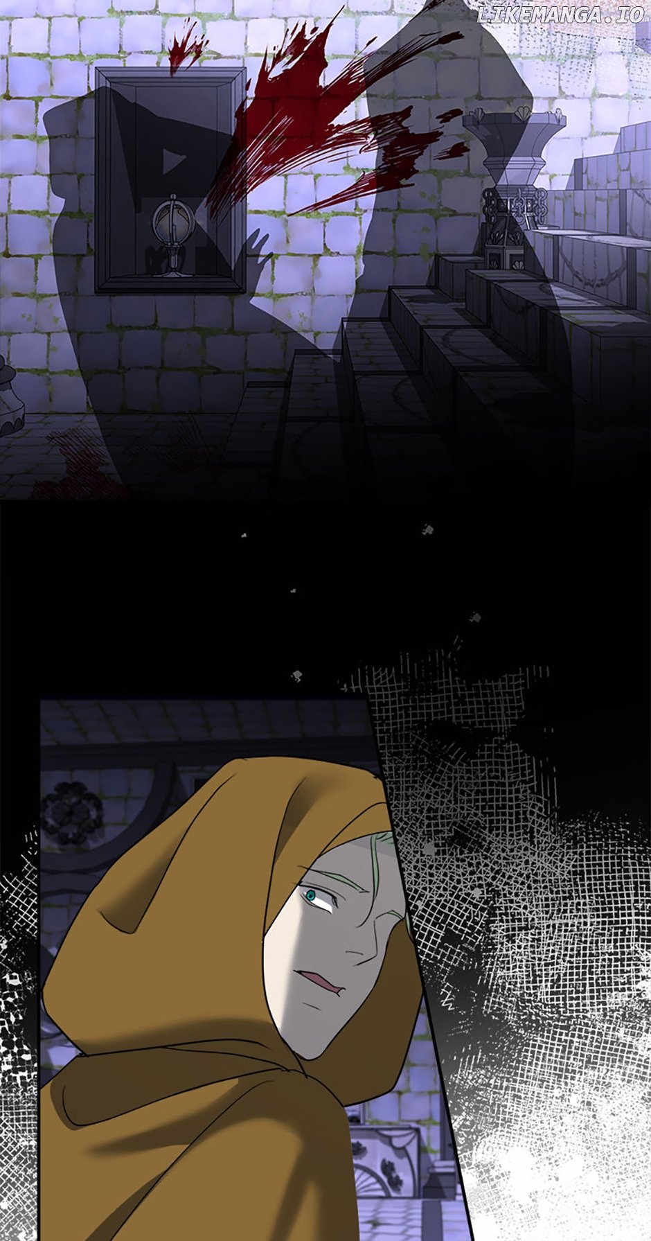 So Did I Truly Die? Chapter 44 - page 47