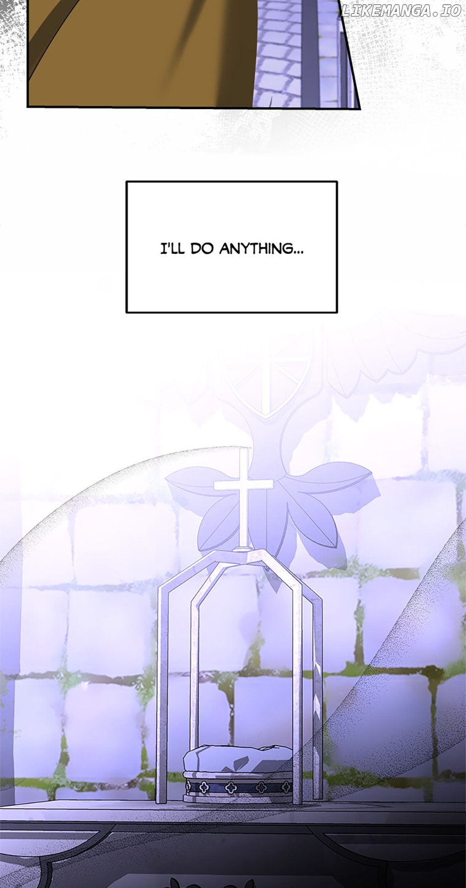 So Did I Truly Die? Chapter 44 - page 48