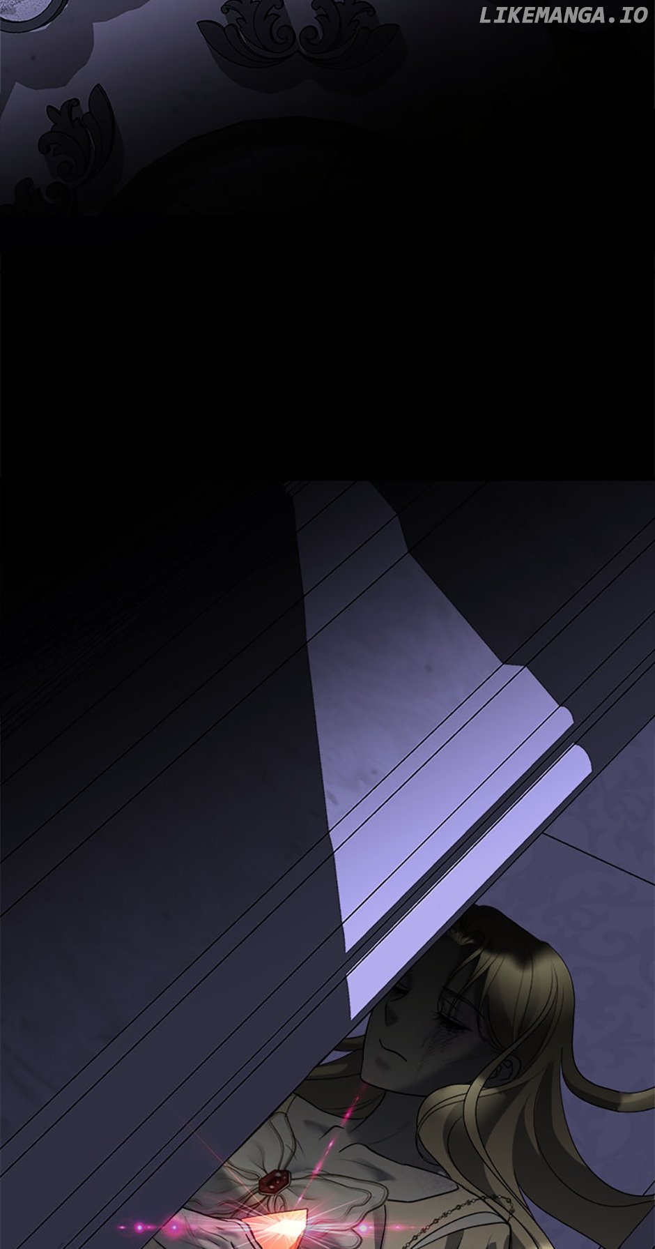 So Did I Truly Die? Chapter 44 - page 49