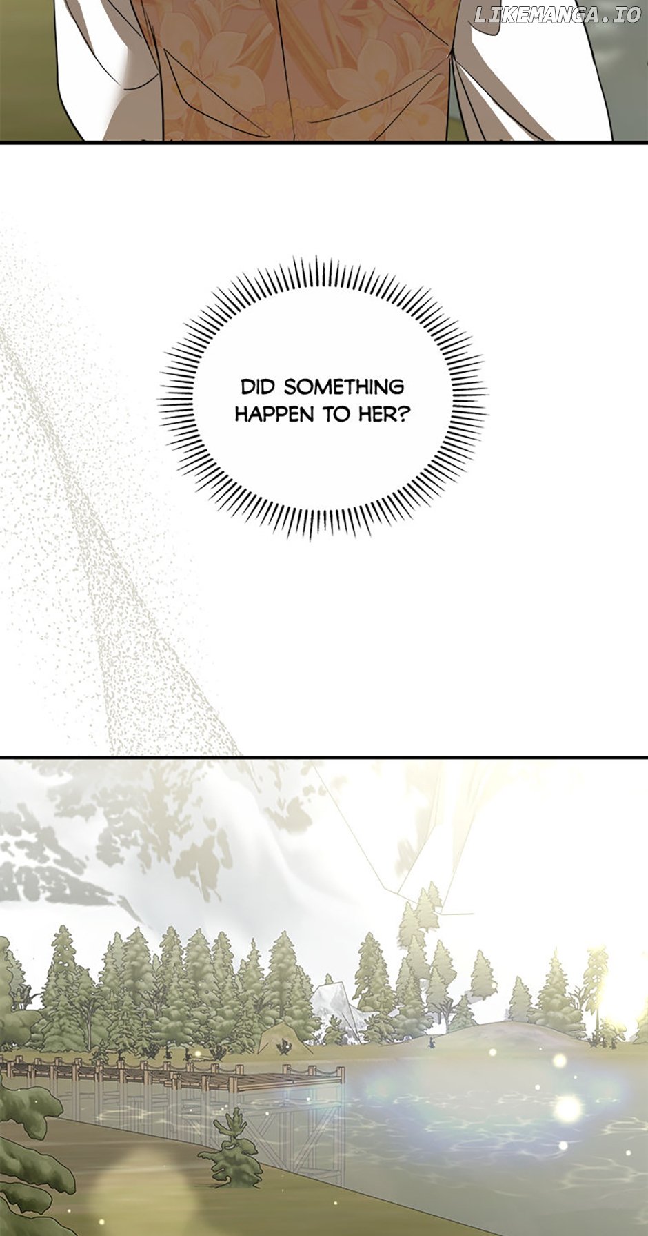 So Did I Truly Die? Chapter 44 - page 7
