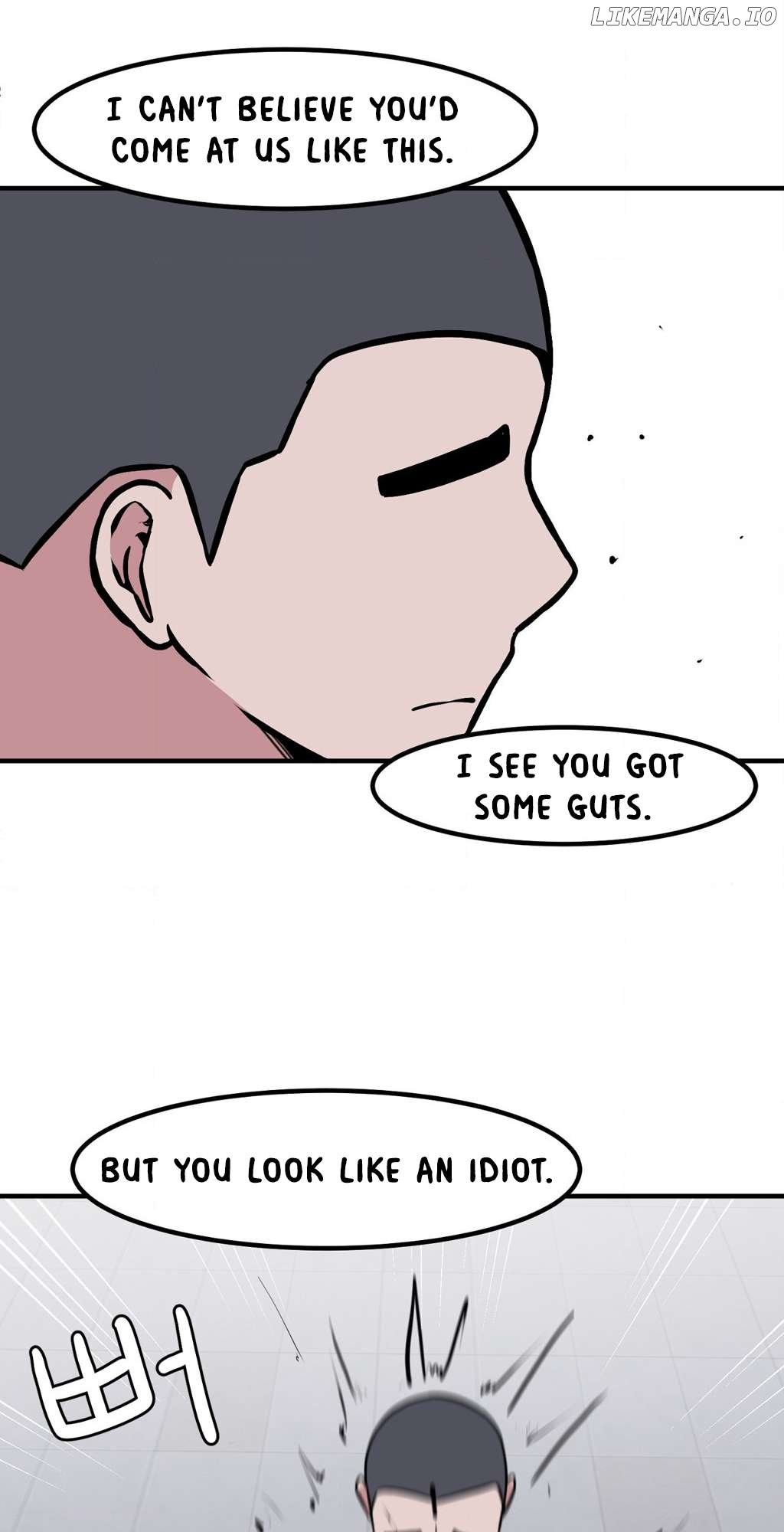The Secret Of The Partner Next To You Chapter 74 - page 36