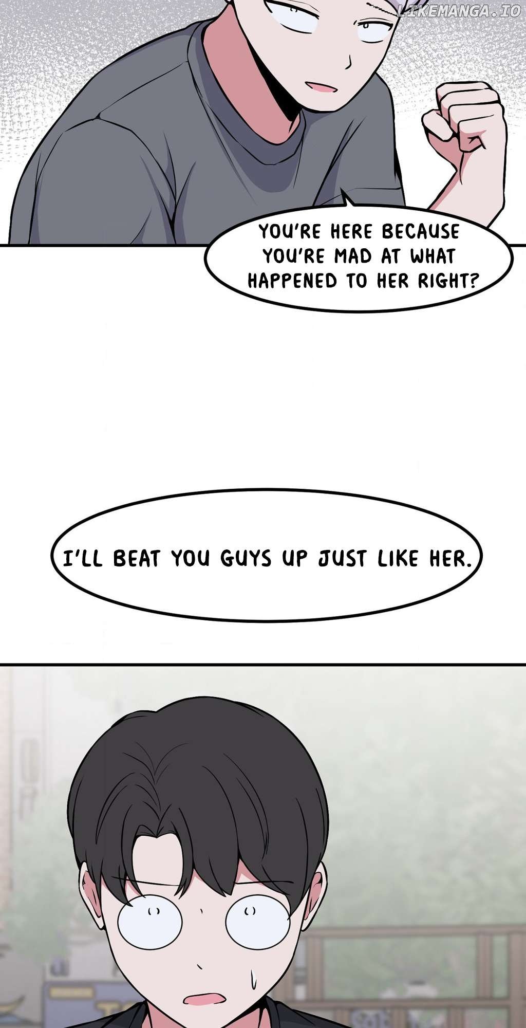 The Secret Of The Partner Next To You Chapter 74 - page 38